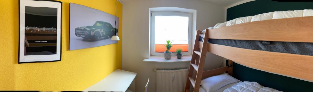 Atelier Achtung Ausblick! Rendsburg Exterior foto